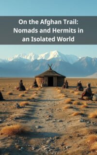 On the Afghan Trail: Nomads and Hermits in an Isolated World