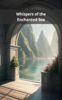 Whispers of the Enchanted Sea