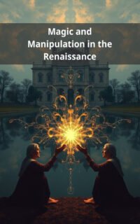 Magic and Manipulation in the Renaissance