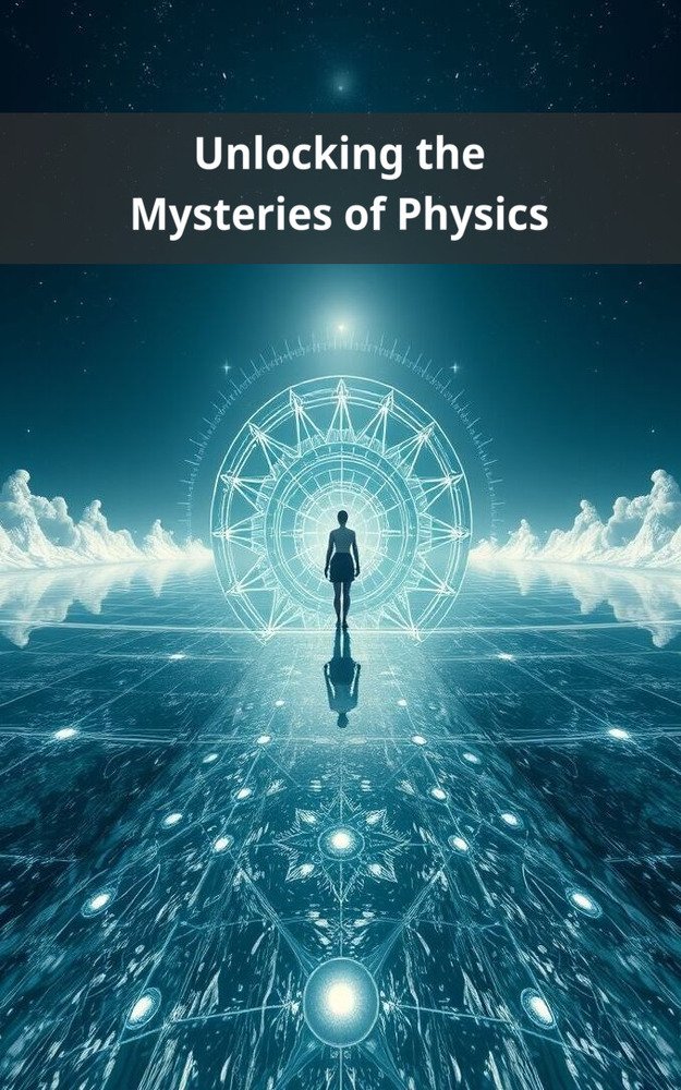 Unlocking the Mysteries of Physics