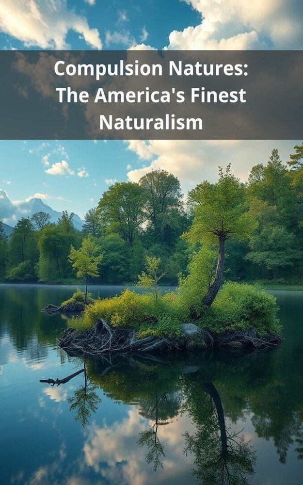 Compulsion Natures: The America's Finest Naturalism