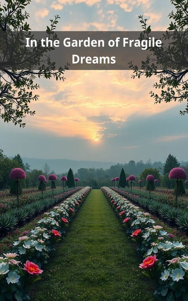 In the Garden of Fragile Dreams