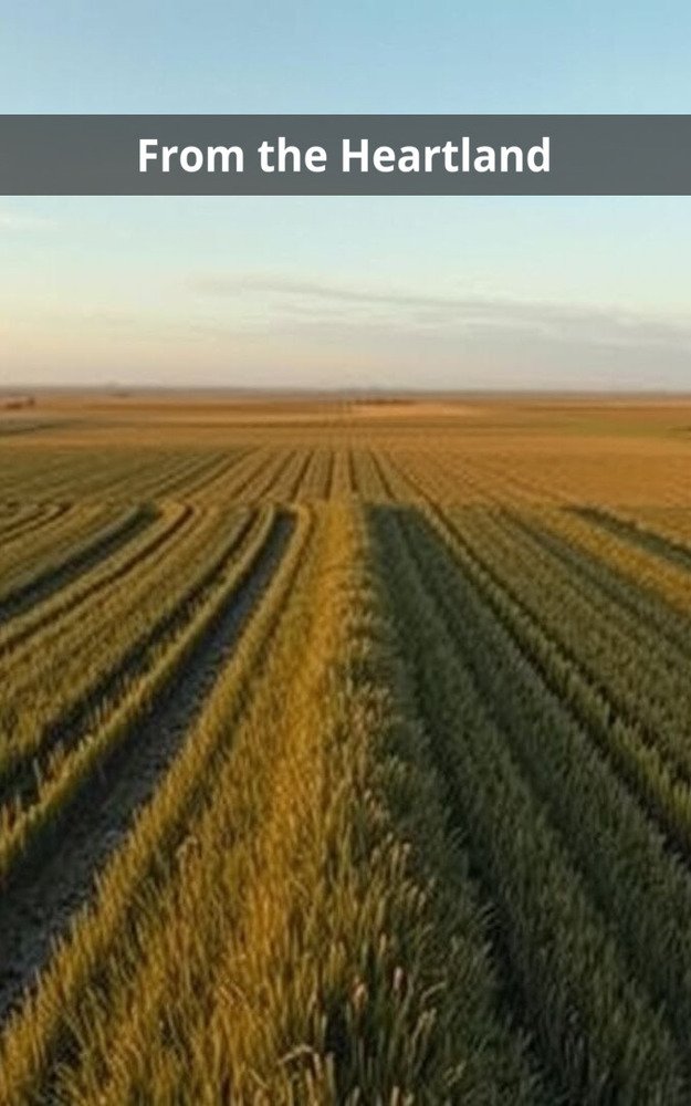 From the Heartland
