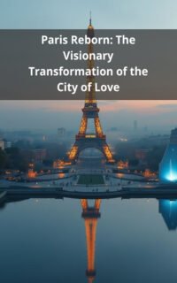 Paris Reborn: The Visionary Transformation of the City of Love