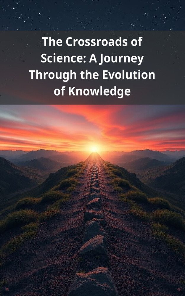 The Crossroads of Science: A Journey Through the Evolution of Knowledge
