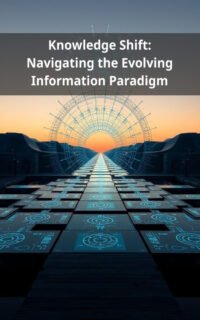 Knowledge Shift: Navigating the Evolving Information Paradigm