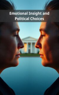 Emotional Insight and Political Choices