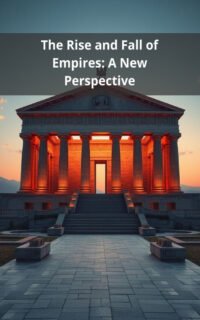 The Rise and Fall of Empires: A New Perspective