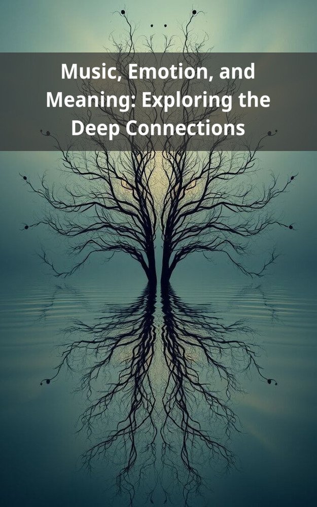 Music, Emotion, and Meaning: Exploring the Deep Connections