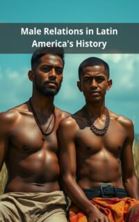 Male Relations in Latin America's History
