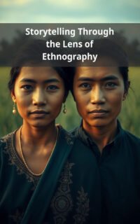Storytelling Through the Lens of Ethnography