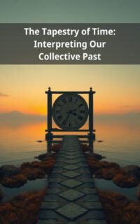 The Tapestry of Time: Interpreting Our Collective Past