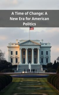 A Time of Change: A New Era for American Politics