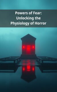 Powers of Fear: Unlocking the Physiology of Horror