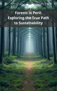 Forests in Peril: Exploring the True Path to Sustainability