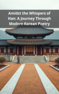 Amidst the Whispers of Han: A Journey Through Modern Korean Poetry