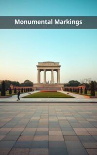 Monumental Markings