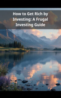 How to Get Rich by Investing: A Frugal Investing Guide