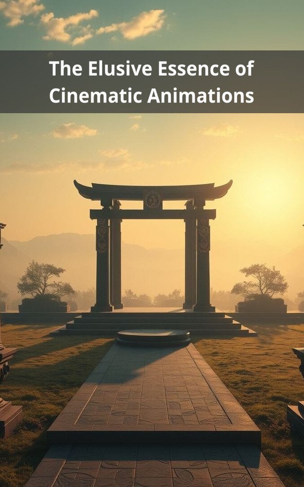 The Elusive Essence of Cinematic Animations
