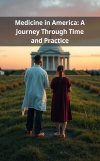 Medicine in America: A Journey Through Time and Practice
