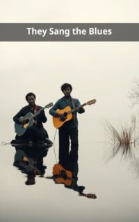 They Sang the Blues