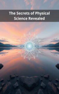 The Secrets of Physical Science Revealed