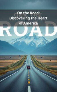 On the Road: Discovering the Heart of America