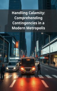 Handling Calamity: Comprehending Contingencies in a Modern Metropolis