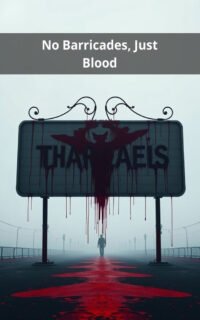 No Barricades, Just Blood