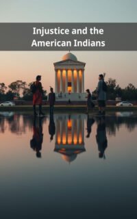 Injustice and the American Indians