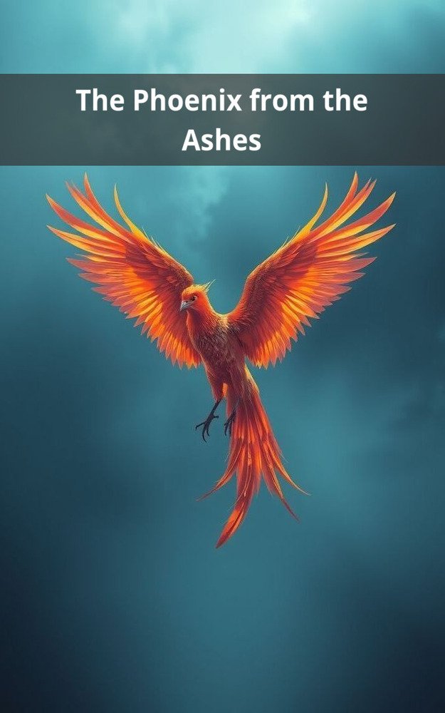 The Phoenix from the Ashes