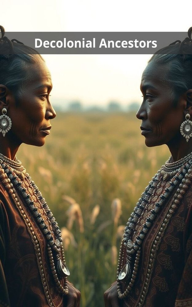 Decolonial Ancestors