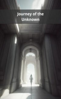 Journey of the Unknown