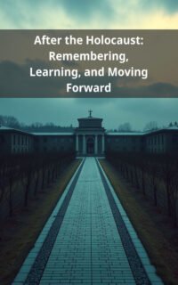 After the Holocaust: Remembering, Learning, and Moving Forward