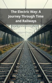 The Electric Way: A Journey Through Time and Railways
