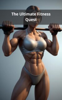 The Ultimate Fitness Quest