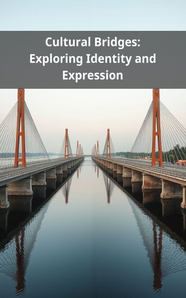 Cultural Bridges: Exploring Identity and Expression
