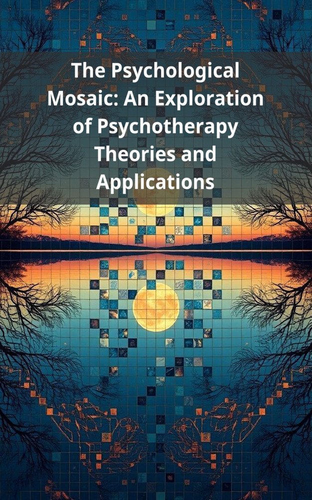 The Psychological Mosaic: An Exploration of Psychotherapy Theories and Applications