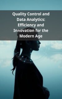 Quality Control and Data Analytics: Efficiency and Innovation for the Modern Age