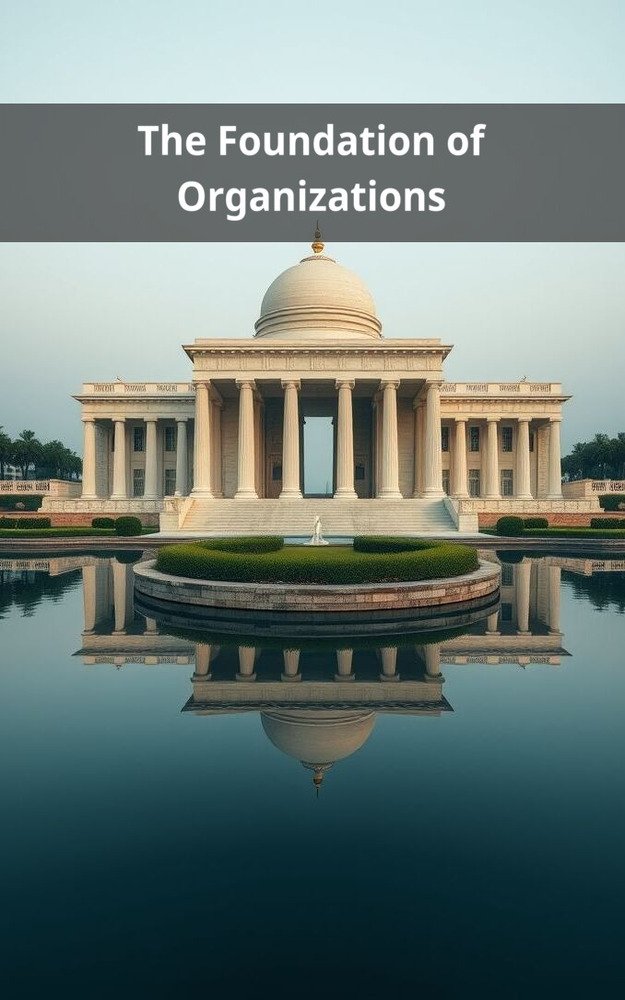 The Foundation of Organizations