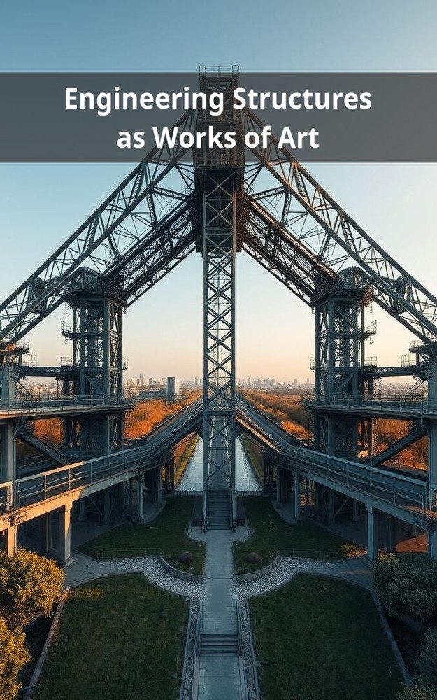 Engineering Structures as Works of Art