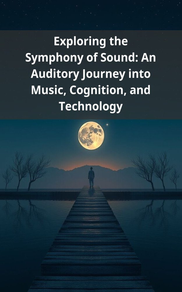 Exploring the Symphony of Sound: An Auditory Journey into Music, Cognition, and Technology