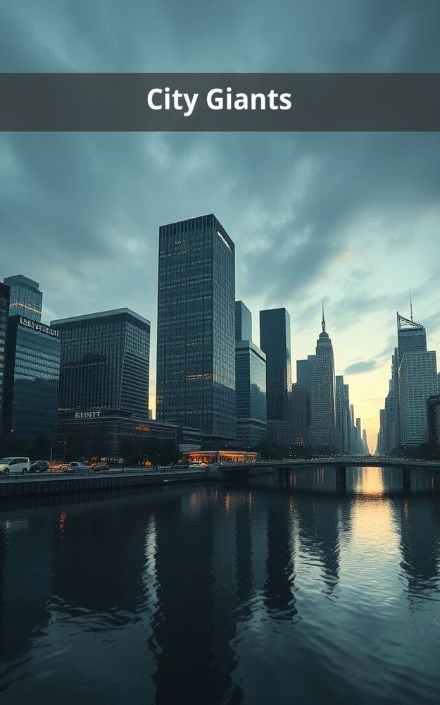 City Giants