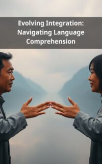 Evolving Integration: Navigating Language Comprehension