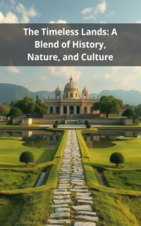 The Timeless Lands: A Blend of History, Nature, and Culture