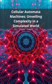 Cellular Automata Machines: Unveiling Complexity in a Simulated World