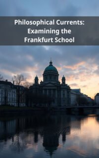 Philosophical Currents: Examining the Frankfurt School