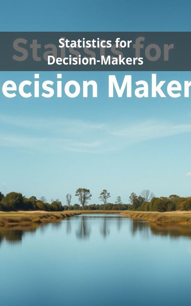 Statistics for Decision-Makers