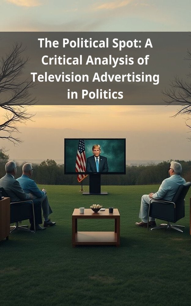 The Political Spot: A Critical Analysis of Television Advertising in Politics