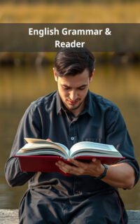 English Grammar & Reader